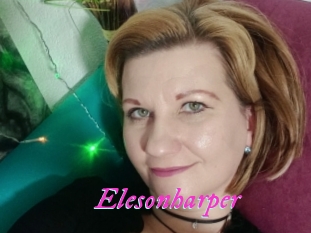 Elesonharper