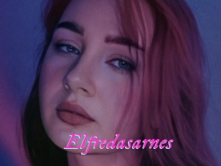 Elfredasarnes