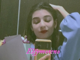 Elfymoreno