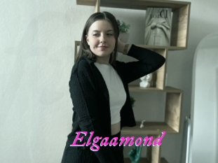 Elgaamond