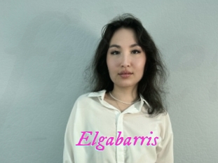 Elgabarris