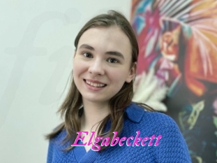 Elgabeckett