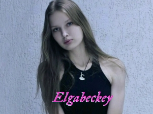Elgabeckey