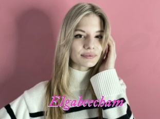 Elgabeecham