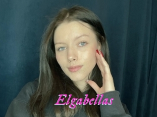 Elgabellas