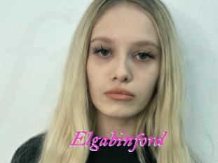 Elgabinford