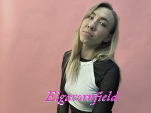 Elgacornfield