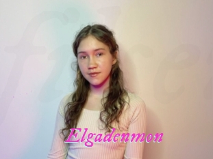 Elgadenmon
