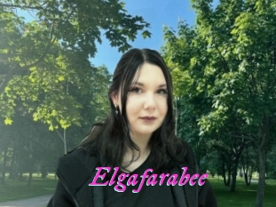 Elgafarabee