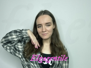 Elgagentile
