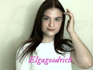 elgagoodrich Fille Sensuelle