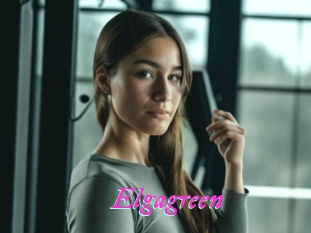 Elgagreen