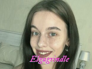 elgagrindle Fille Sensuelle