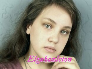 Elgahazleton