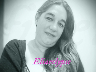 eliaeclypse Fille Sensuelle
