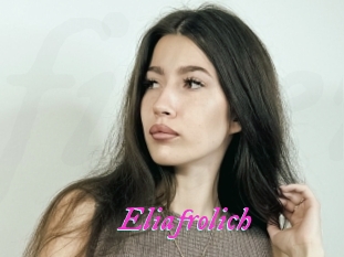 Eliafrolich
