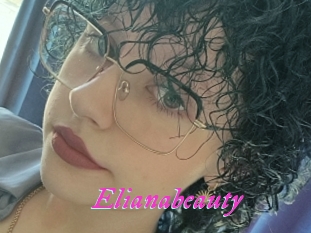 elianabeauty Fille Sensuelle