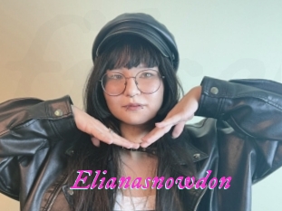 Elianasnowdon