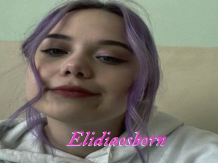 Elidiaosborn