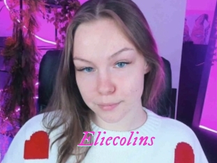 Eliecolins