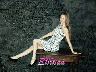 Eliinaa