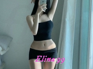 elina_99 Fille Sensuelle