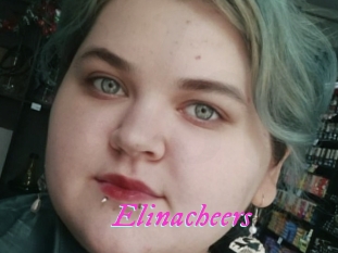 Elinacheers