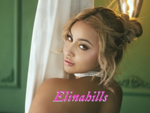 Elinahills