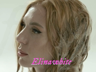 elinawhite Fille Sensuelle