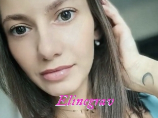 Elinegrav