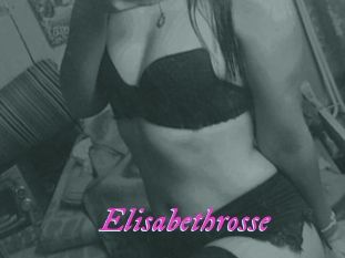 Elisabethrosse