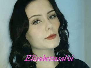 Elisabettasalvi