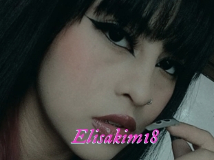 Elisakim18