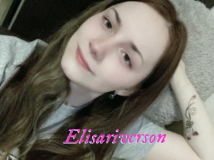 Elisariverson