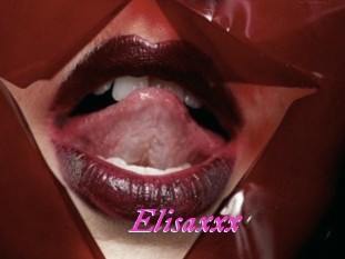 Elisaxxx