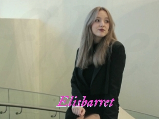 Elisbarret