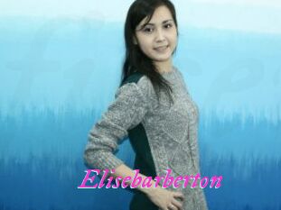 Elisebarberton