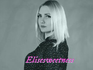 Elisesweetness