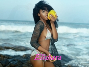 elishara Fille Sensuelle