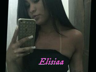 Elisiaa