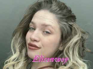 Elisonwoy