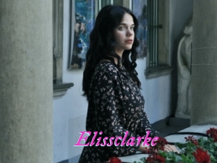 Elissclarke