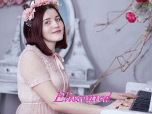 Elissonred