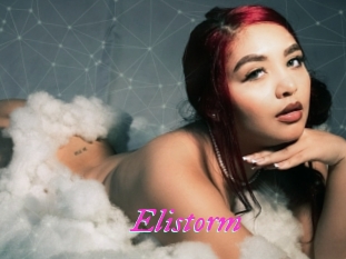Elistorm