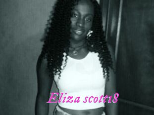 Eliza_scott18