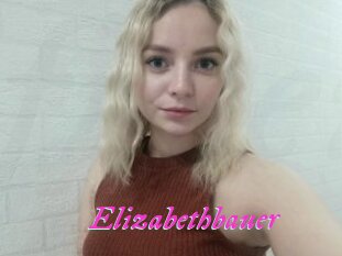 Elizabethbauer