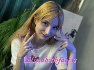elizabethfabers Fille Sensuelle