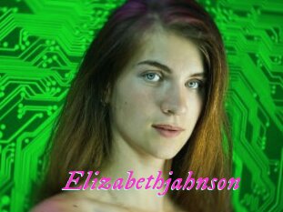 Elizabethjahnson