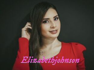 Elizabethjohnson