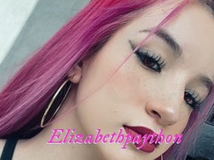 Elizabethpaython